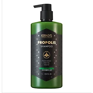 Kerasys Green Própolis Scalp Cleansing Condicionador 1L