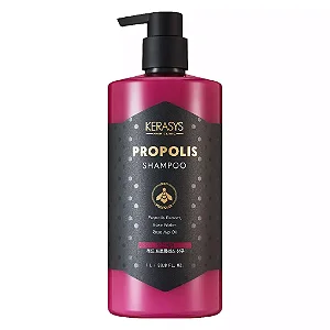 Condicionador Kerasys Própolis Extract Rose Water 1 Litro