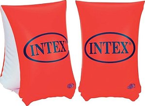 Boia de Braço Infantil Intex 3 á 6 anos