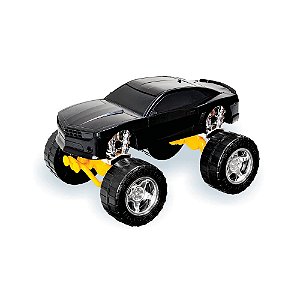 Carro vorax predator solapa 30cm Adijomar