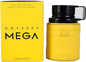 Perfume Armaf odyssey omega 100ml