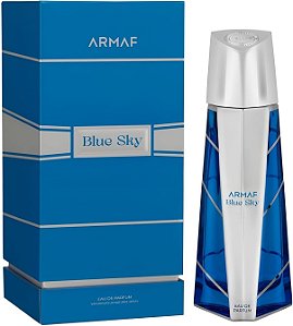 Perfume Armaf Blue Sky Edp