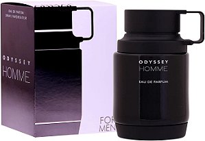 Perfume Armaf Odyssey Homme White Edition Eau De Parfum 100Ml