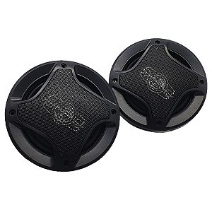 Par Alto Falantes para porta 5.25" Ecopower