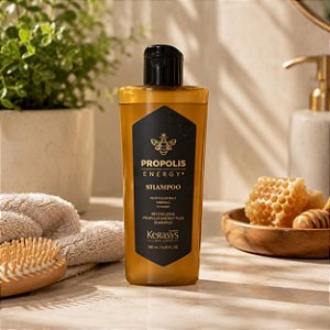 Kerasys - Própolis Energy Shine Shampoo 180ml