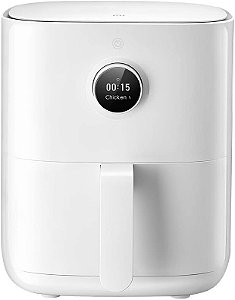 Fritadeira Elétrica Airfryer Inteligente Xiaomi 6,5L | 127V