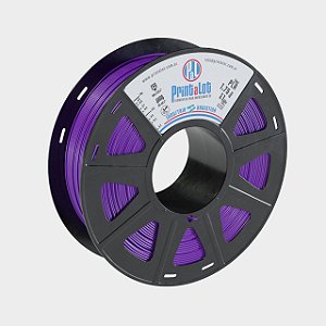 Filamento Impressão 3D Printalot Pla Violeta 1Kg