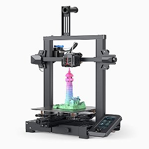 Creality Impressora 3D Ender-3 V2 Neo
