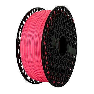 Filamento Impressão 3D Krei Pla Revolution Rosa 1.75Mm 1Kg