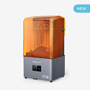 Creality Impressora 3D de Resina Halot Mage 8K