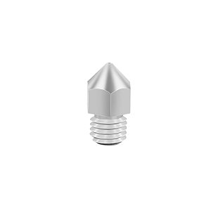 Creality Nozzle Bico 0,4mm H13 Liga de Metal Sermoon D3 1un