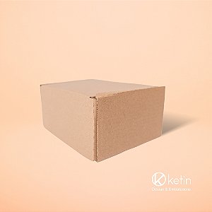 Caixa de Envio
