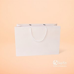 Sacola M - 23,5x33,5x13 cm