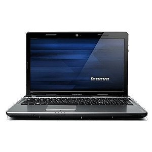 Notebook Lenovo Z460 I3 1° 4GB HD 320GB