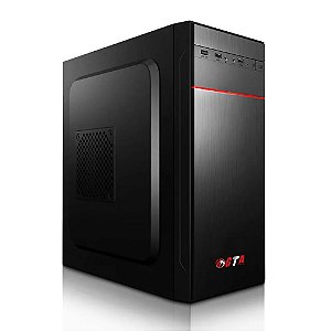 Desktop Athlon 2 X3 4gb ddr3 500gb HD