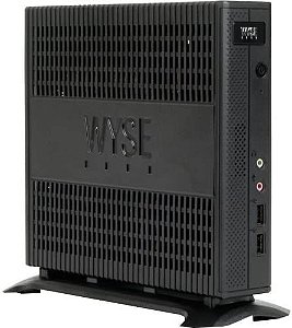 Mini PC Dell AMD G-T56N 4gb ddr3 60gb SSD