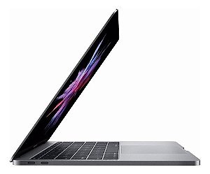 MacBook Pro I5 8GB 128GB SSD A1708 2017