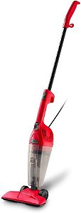 Aspirador Vertical Vermelho 127V Multilaser - HO060