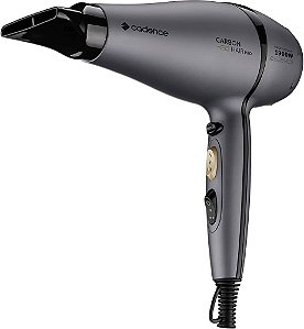 Secador Cadence Profissional Carbon Hair Pro 220V SEC810