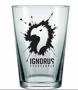 Copo Ignorus Caldereta