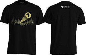 Camiseta Sinal