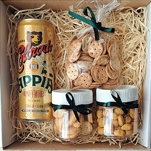 Presente Kit Beer Appia