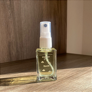Nuviê - Pocket Spray