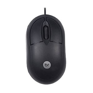 Mouse USB Bright