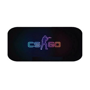 Mouse Pad Gamer CS GO (650X330mm)
