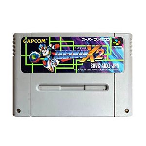 MARIO ALL STARS (JPN) SEMINOVO - SUPER FAMICOM