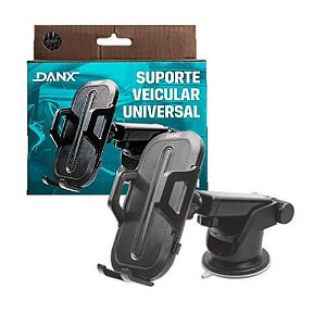 Suporte Veicular Celular Universal DS21 - Danx