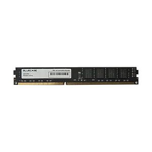 Memória Ram DDR3 8GB 1333Mhz 1.5V - Bluecase