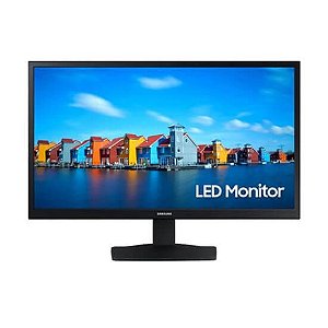 Monitor 22" LED Full HD 60Hz HDMI/Vga LS22A33 - Samsung