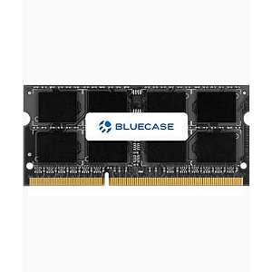 Memória Ram DDR3 4GB 1333Mhz 1.35V DR (Notebook) - Bluecase