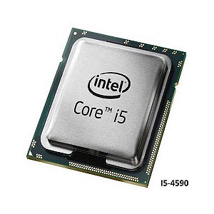 Processador i5 Intel Core I5-4590 Quad Core 3.7 GHZ 6mb OEM