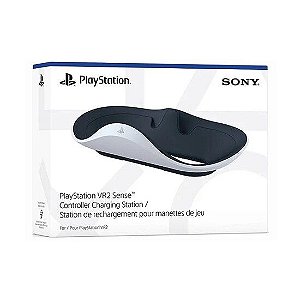 Estação de Carregamento para Controle VR2 - para PS5 Sony