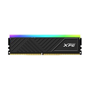 Memória Ram DDR4 16GB 3200Mhz XPG Adata Spectrix D35G RGB