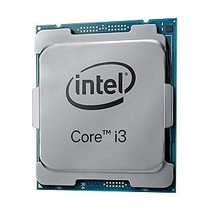 Processador i3 Intel Core I3-4160 3.6 GHZ 3mb OEM