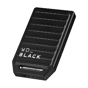 Cartão de Expansão de 1TB para Xbox WD Black C50 (Seminovo)