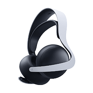 Headset sem fio Pulse Elite Sony - PS5
