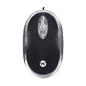 Mouse USB Óptico MB-10 - Vinik