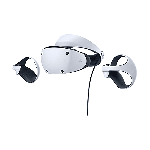 PlayStation VR2 Óculos de Realidade Virtual PS5 (Seminovo)