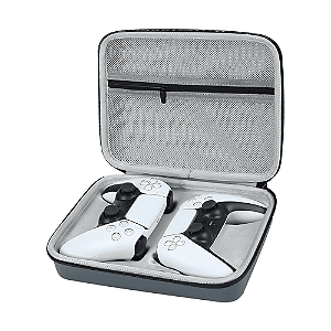 Case de Transporte para Controle Dualsense - PS5 (Seminovo)