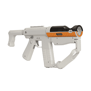 Acessório Arma Sharp Shooter PS3 PlayStation 3 (Seminovo)