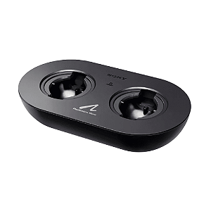 Base de Carregamento Sony para PS Move (Seminovo)