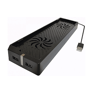 Cooler Usb Externo para Console Xbox One X (Seminovo)