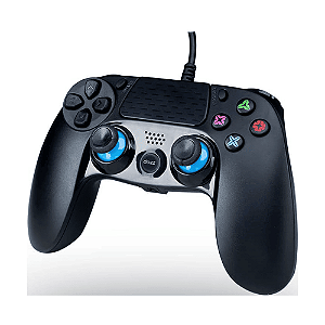 Controle com fio Quartum Dazz - PS3, PS4 e PC