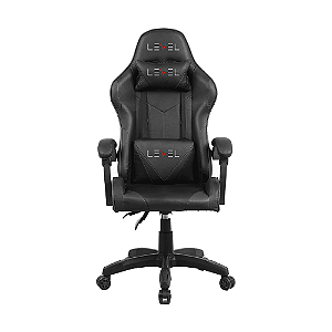 Cadeira Gamer Reclinável Level Lv-c01dn - HiLevel