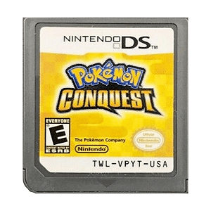 Jogo Pokemon White Version DS Original (Seminovo) - Machado