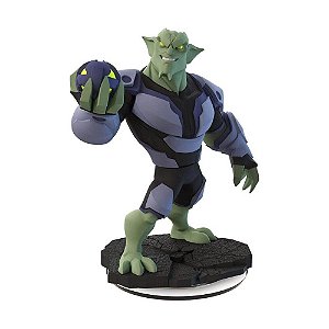 Boneco Disney Infinity 2.0 Duende Verde (Seminovo)